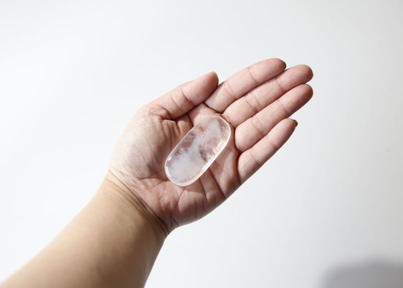 天使との繋がり】エンジェルラダークォーツ | Y.S.Y24