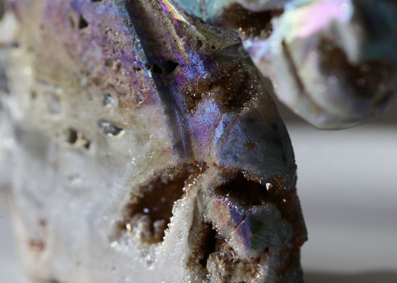 エンジェルオーラ スファレライト ユニコーン 【ただいま】 | Y.S.Y24