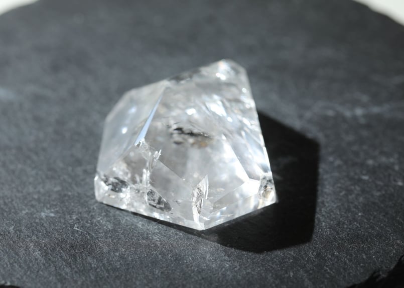 虹入り ハイクオリティ レムリアンシード 磨き 【レムリアの虹】 | Y.S.Y24