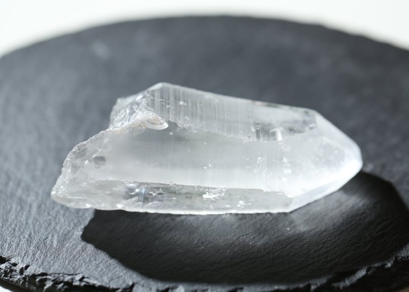 叡智を思い出す】ガーデンレムリアンクォーツ タイムリンク入り | Y.S.Y24