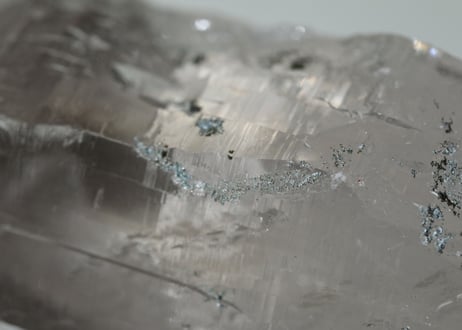 ガネッシュヒマール産水晶