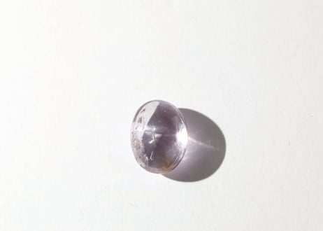 【宇宙の雫】ハイクオリティ アメジスト タンブル