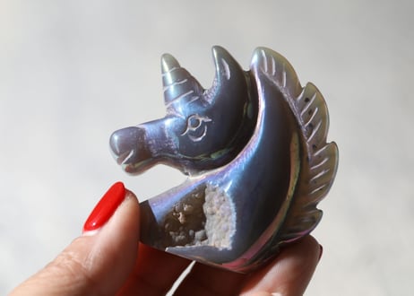 【お正月初売りスペシャル】天使と繋がるユニコーンの遊びセット