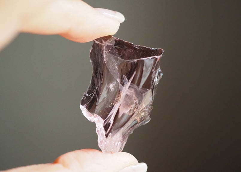 癒し】アンダラクリスタル セレスチャルハート | Y.S.Y24