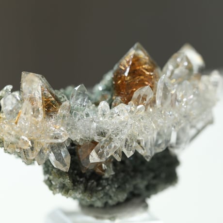 ガネーシュヒマール産水晶 | STORES