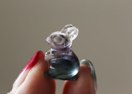 【遊ぼうよ】うさぎの庭セット