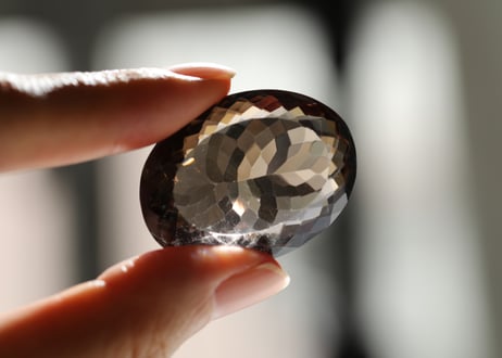 y♡Crystal　❀護り石　身代わり石　バリア❀ fit=scale-down,w=1200