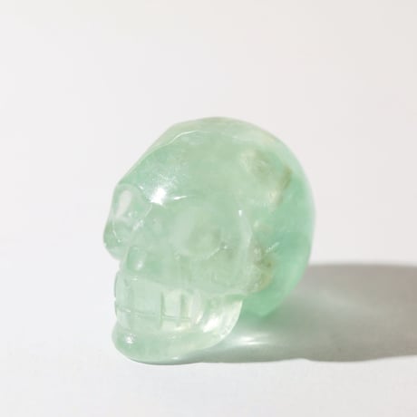 グリーンフローライト | STORES