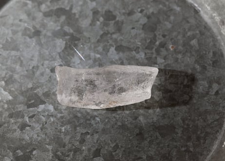 【眠りから目覚める】レムリアンルーツクォーツ