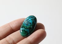 グリーンアベンチュリン さざれ(40g) | Y.S.Y24