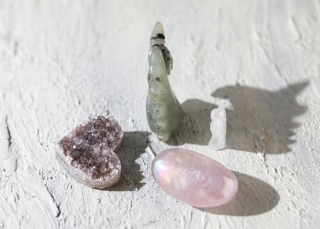 【お正月初売りスペシャル】天使と繋がるユニコーンの喜びセット