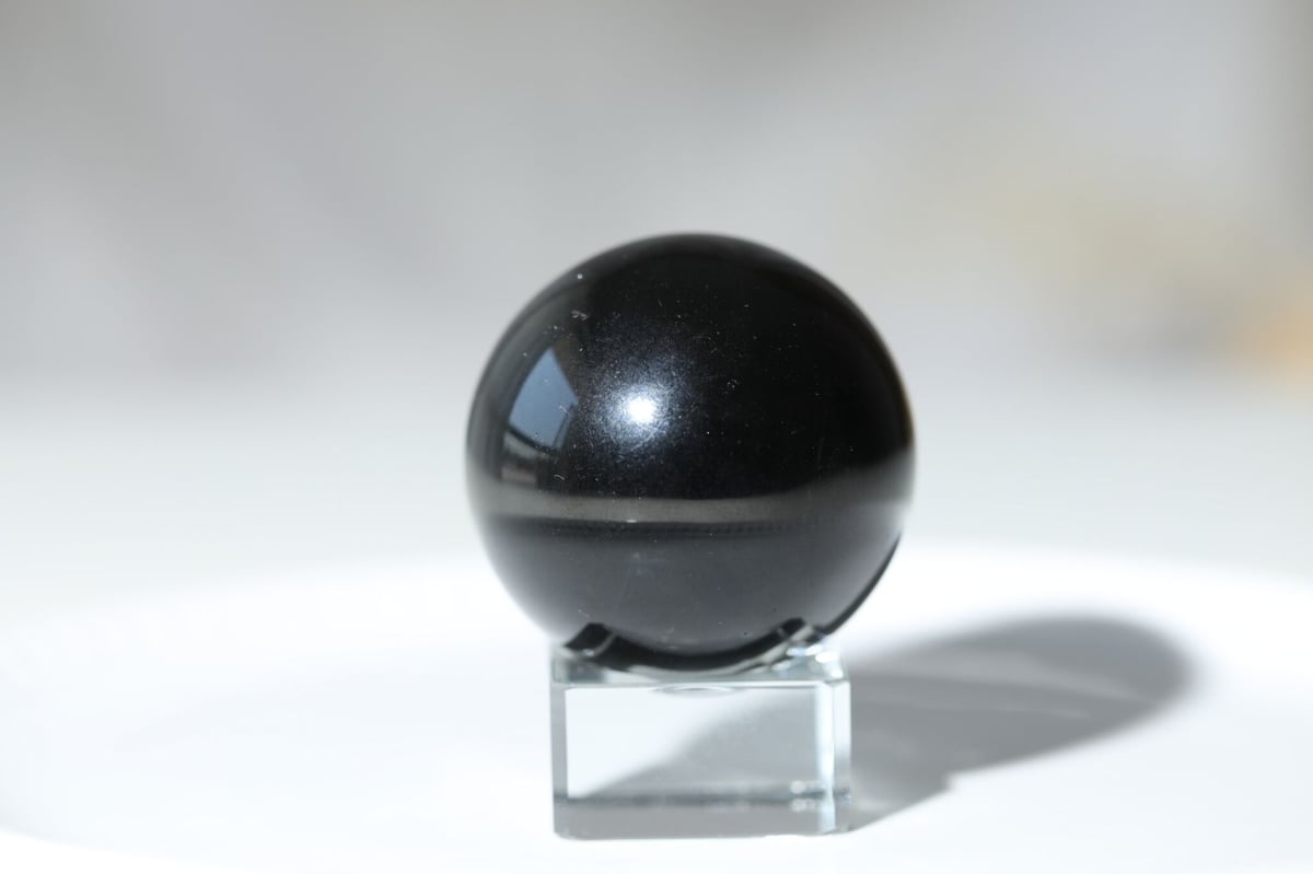 共生サンストーンスペシャル♡ スフィアサンストーン　レピドライト　アマゾナイト サンムーンストーン / スフィア【φ4.6cm】 | ariife.公式