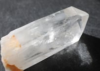 【タンザニアマスタークリスタル】虹入り モンドクォーツ フューチャータイムリンク入り