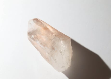 技封入❣️【行きたい世界に行ける】虹入り タンジェリンレムリアンシード ※イベントクーポン使用不可