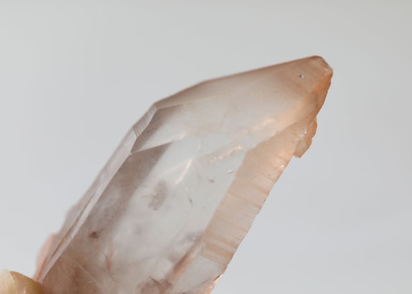 今思い出すべきこと】ピンクレムリアンクォーツ フューチャータイム