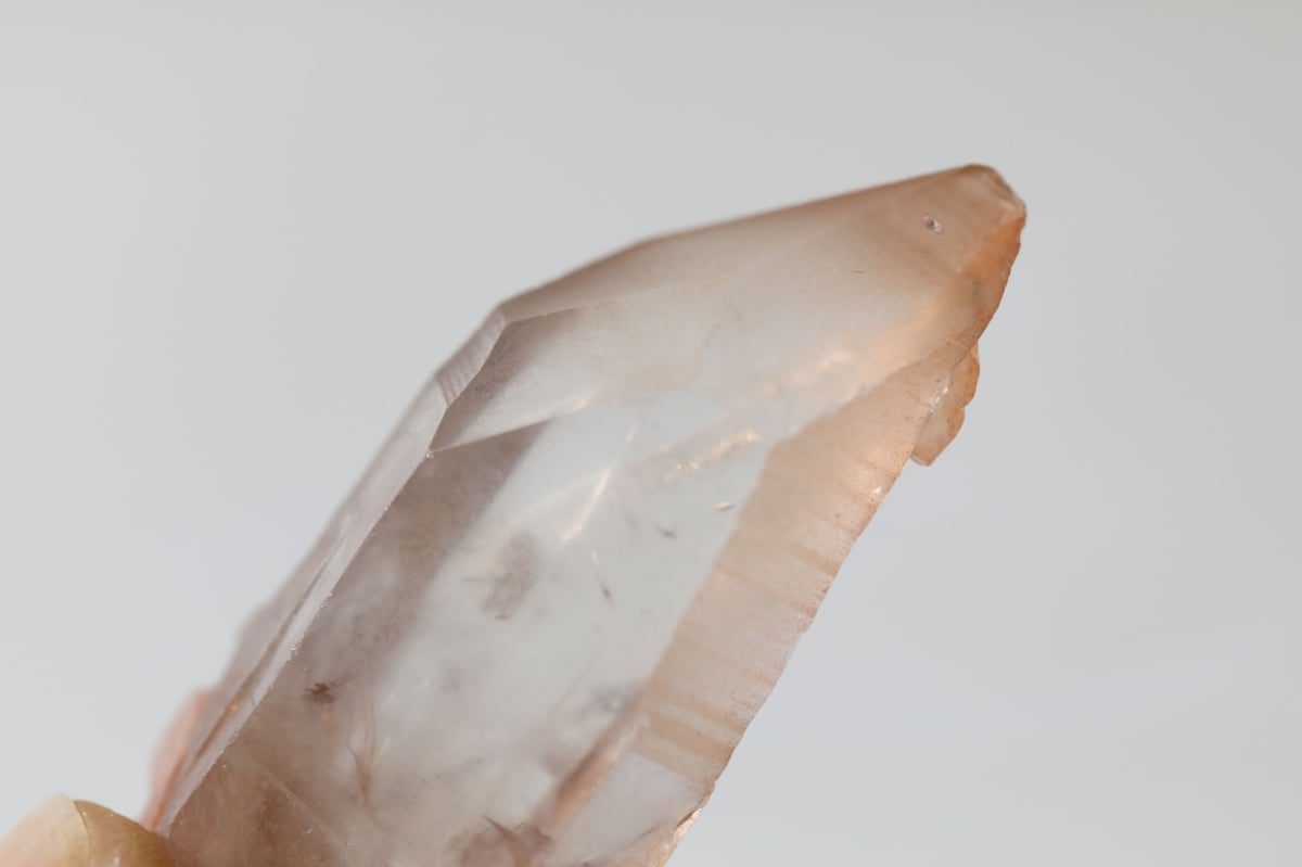 今思い出すべきこと】ピンクレムリアンクォーツ フューチャータイム