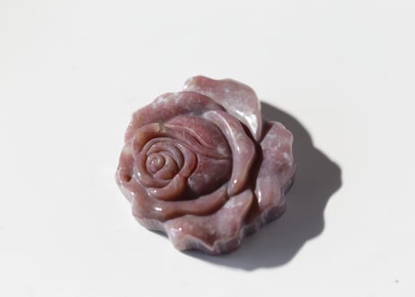 オーシャンジャスパー 薔薇　【魅力】