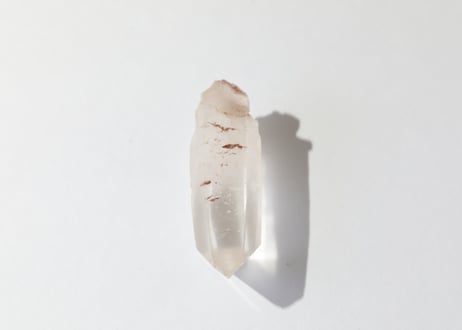 【光が届く】クリスタルチューナー＆インド ナグプール産 水晶