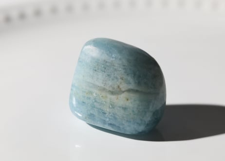【海を感じて】アクアマリン タンブル