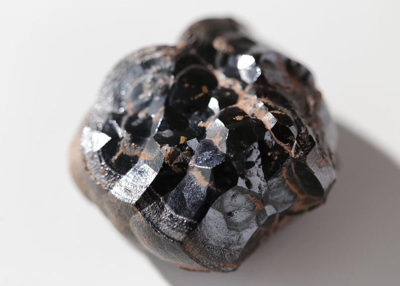 生命力】ヘマタイト 原石 | Y.S.Y24