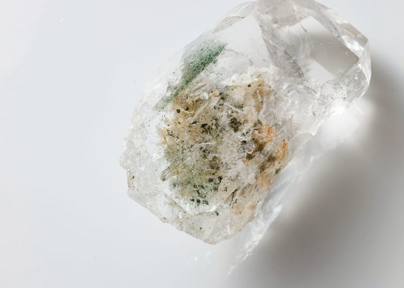 人を癒す使命】ミナスジェライス州ディアマンティーナ産 ガーデン