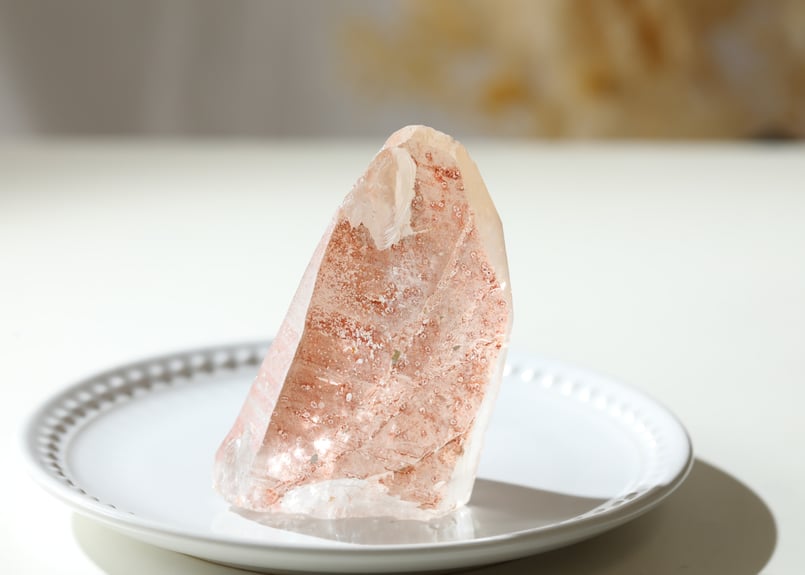 レムリアからのラブレター】ミナスジェライス州産 タンジェリン