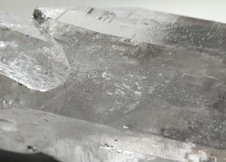 ガネッシュヒマール産水晶