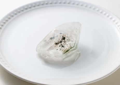 【神から愛される】ミナスジェライス州ディアマンティーナ産 ガーデンレムリアンクォーツ