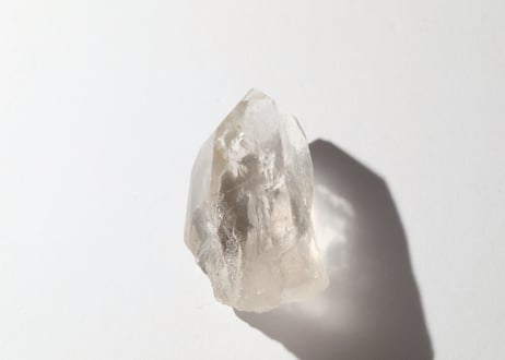 葉月ゆうによる技封入❣️【7億円のヒーリングエネルギー】ミナスジェライス州産 レムリアンシード ※イベントクーポン使用不可