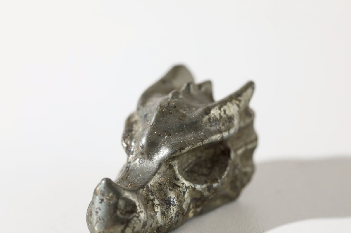 火の神】パイライト ドラゴン | Y.S.Y24