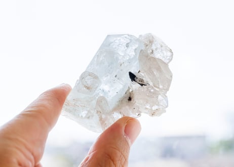 CATEGORY 石の形で選ぶ クラスター | Y.S.Y24