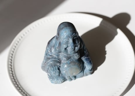 J氣さんの氣入り！【空からの視点】トロレアイト 福の神