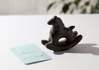 【CHAOSCLEARING カオス解消（自分を超えて成長する）シジル封入 オリジナルカード付き❣️】ユーパーライトの木馬 ※イベントクーポン使用不可