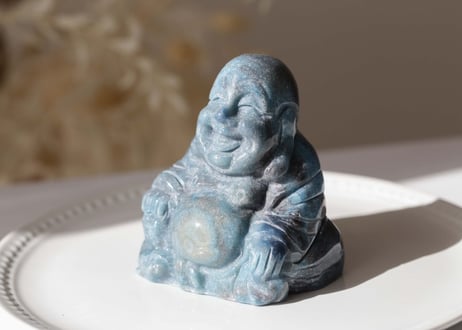 J氣さんの氣入り！【空からの視点】トロレアイト 福の神