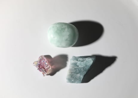 【いつもそばにいるよ】天界の癒しセット