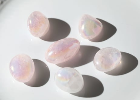 トルマリン　ムーンストーンセット　ysy24 トルマリン ムーンストーンセット ysy24 トルマリン ムーンストーン