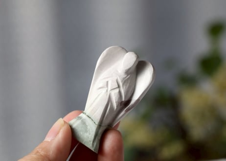 葉月ゆうの技封入❣️【クリスマススペシャル！ あなたのもとに天使がやってくる】ユニコーンジャスパー 天使 ※イベントクーポン使用不可