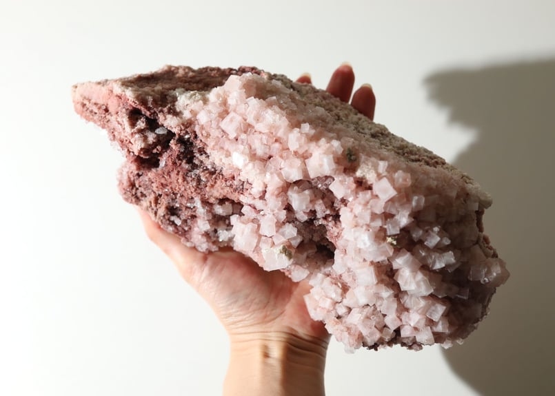 美と浄化】ピンクハーライト | Y.S.Y24