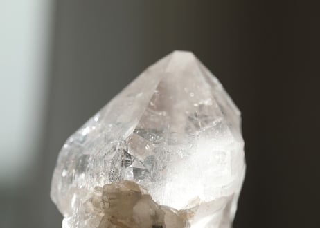 技封入❣️【宇宙意識と接続する】マニハール産水晶 【あなたの中の輝き】 ※イベントクーポン使用不可