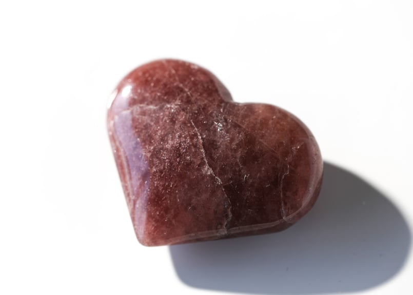 ❤❤❤Evera❤❤様 ストロベリークォーツ♡アンクBIGサイズ♡No.1857 ❤❤❤Evera❤❤様 ストロベリークォーツ♡アンクBIGサイズ♡No.1857