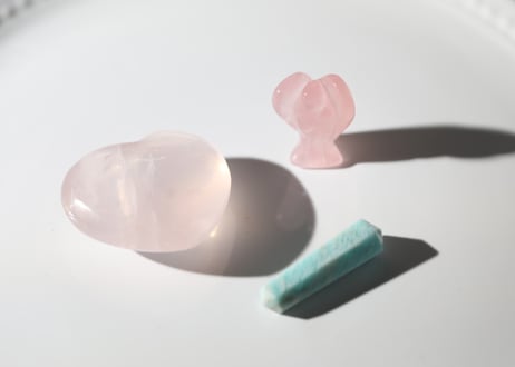 【pure】愛と癒しの天使セット
