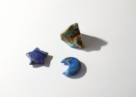 【悟りのシッディ入り】サードアイ活性セット