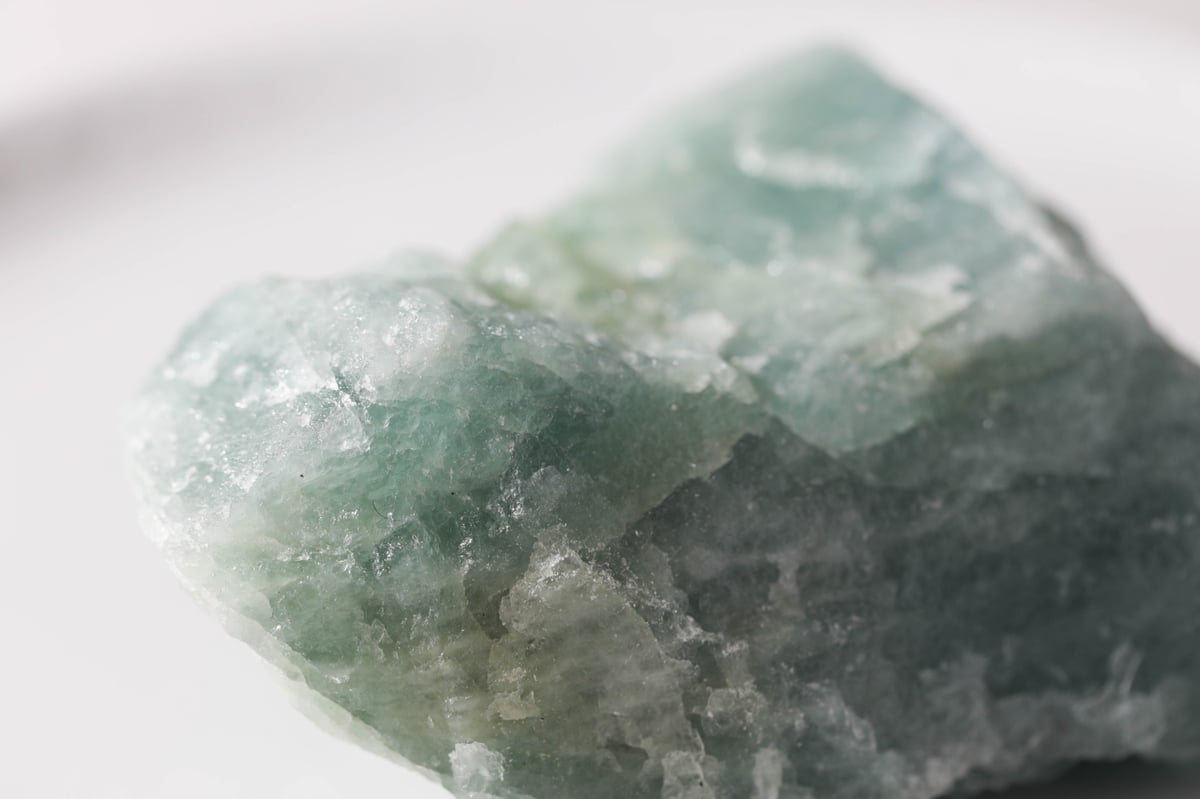 幸せを呼ぶ石】アクアマリン 原石 | Y.S.Y24