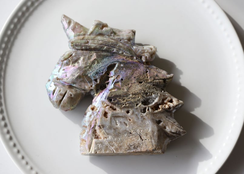 エンジェルオーラ スファレライト ユニコーン 【ただいま】 | Y.S.Y24