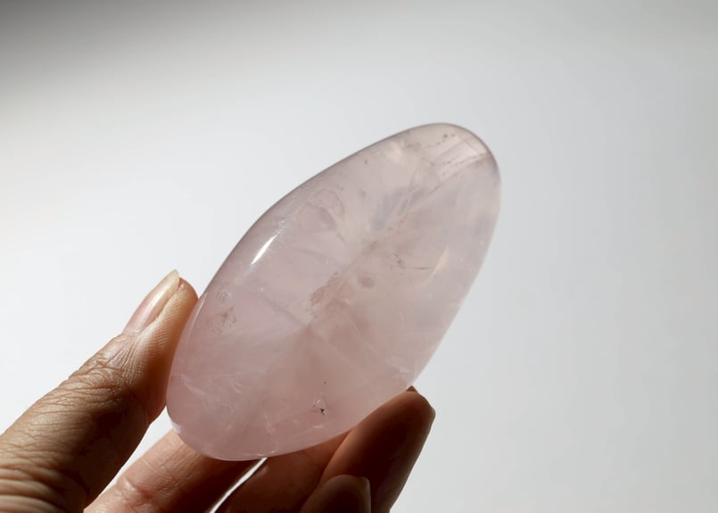 技封入❣️【大開運】ローズクォーツ ※イベントクーポン使用不可 | Y.S.Y24