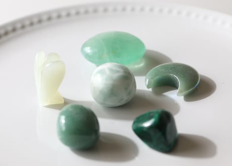 ハートチャクラの癒しセット ※イベントクーポン使用不可