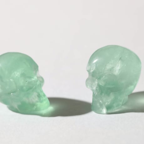 グリーンフローライト | STORES