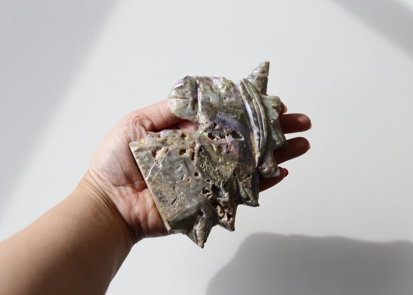 エンジェルオーラ スファレライト ユニコーン 【ただいま】 | Y.S.Y24