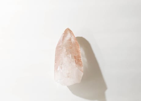 技封入❣️【行きたい世界に行ける】虹入り タンジェリンレムリアンシード ※イベントクーポン使用不可
