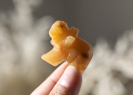 【和やかな友人たち】守り神たちのセット④